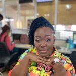 Cynthia Tima Yeboah