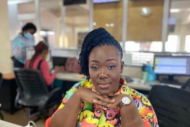 Cynthia Tima Yeboah