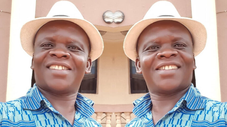 Moses Katamani