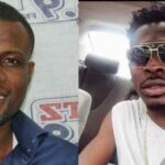 Okleku Mantey and Shatta Wale