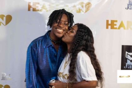Mzbel and Heartman