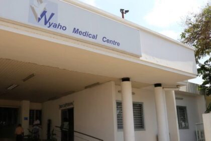 Nyaho Medical Centre