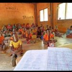 School pupils