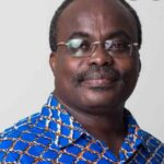 Kwasi Twun Addo