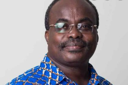 Kwasi Twun Addo
