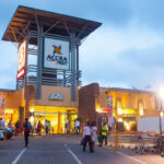 Accra Mall