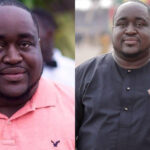 Kwabena Darko-Mensah