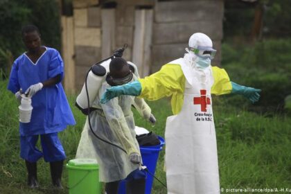 Ebola
