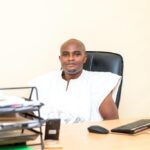 Joseph Mackay Kumah