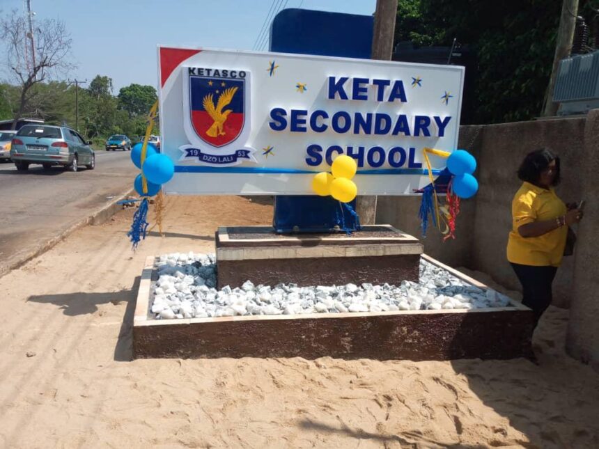 Ketasco