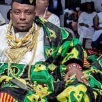 Nene Lartey Bantama