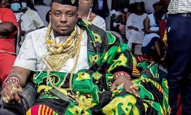 Nene Lartey Bantama