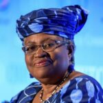 Ngozi Okonjo-Iweala