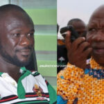 Onasis and Allotey Jacobs