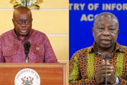 President-Akufo-Addo-and kweku Agyeman manu