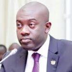 Kojo Oppong Nkrumah