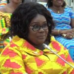 Naana Eyiah Quansah
