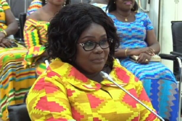 Naana Eyiah Quansah