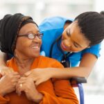 Best HomeCare service in Ghana