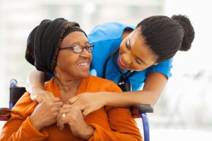 Best HomeCare service in Ghana