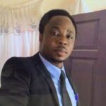 Simon Awini Ayamga