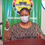 Theresa Lardi Awuni