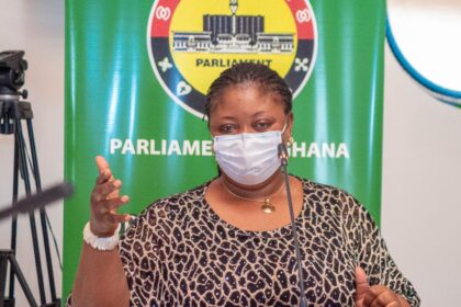 Theresa Lardi Awuni