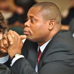 Franklin Cudjoe