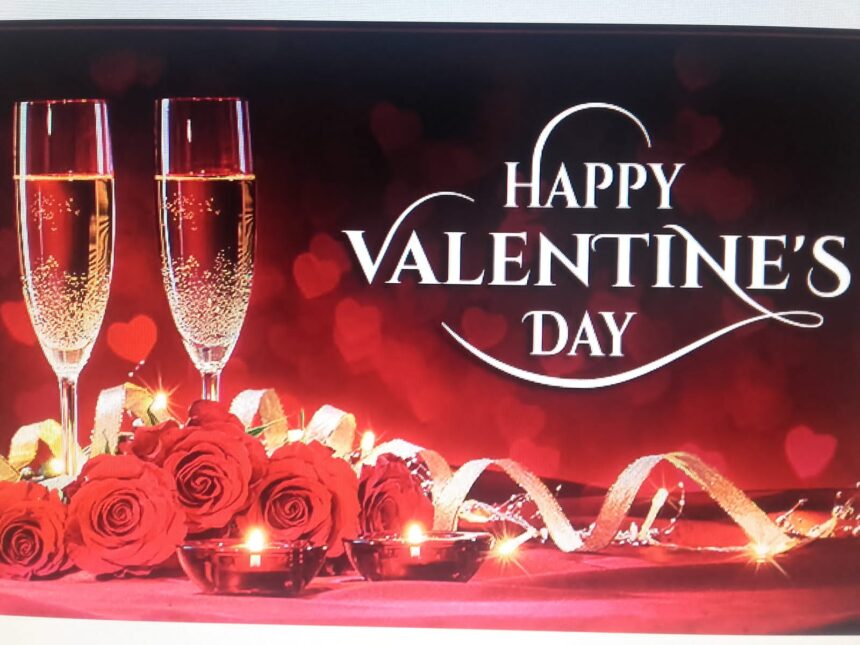 valantine
