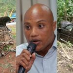 Amos accident