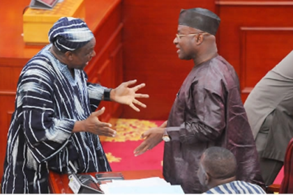 Bagbin-and-Minority-leader-Osei-Kyei-Mensa-Bonsu