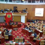 Parliament house