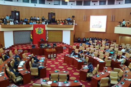Parliament house