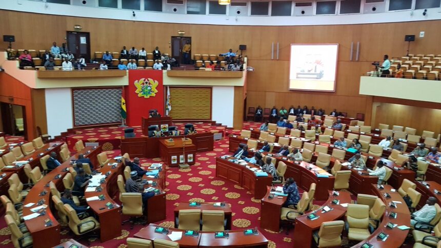 Parliament house