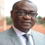 Rev. Dr. Ernest Adu Gyamfi
