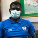 Samuel Boadu