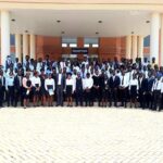 UCC Business School Dean's Award