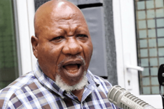 Allotey Jacobs