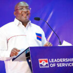 Dr. Bawumia