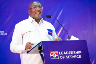 Dr. Bawumia