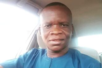 Moses Katamani