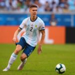 Juan Foyth