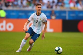 Juan Foyth