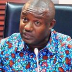 John Abdulai Jinapor