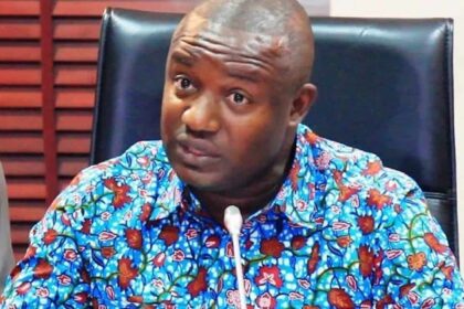 John Abdulai Jinapor