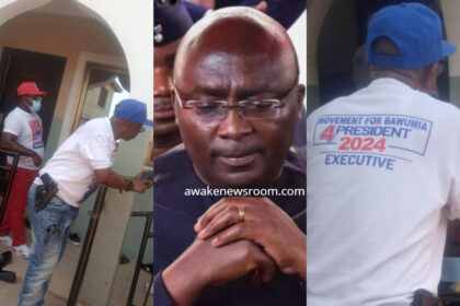 Bawumia
