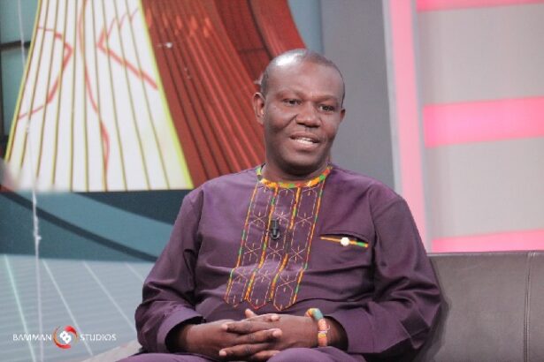 Emmanuel Kwasi Bedzrah