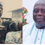 General Kwami Anyidoho