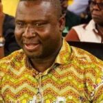 Michael Awuku Amoah