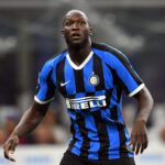 Romelu Lukaku